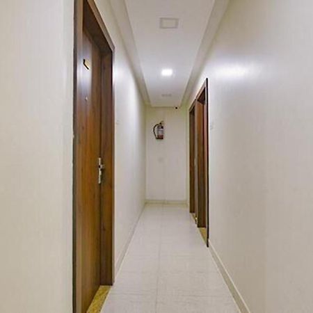 Fabexpress Purple Suites Inn Bangalore Esterno foto