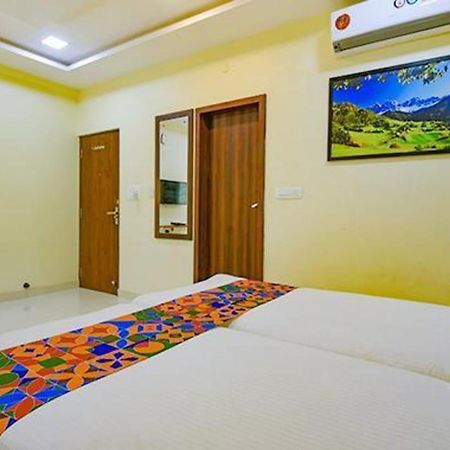 Fabexpress Purple Suites Inn Bangalore Esterno foto
