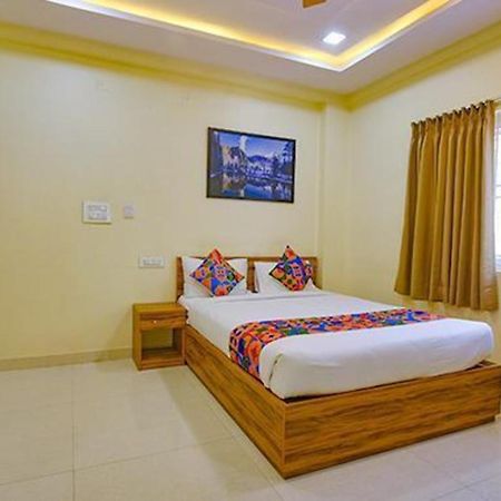 Fabexpress Purple Suites Inn Bangalore Esterno foto