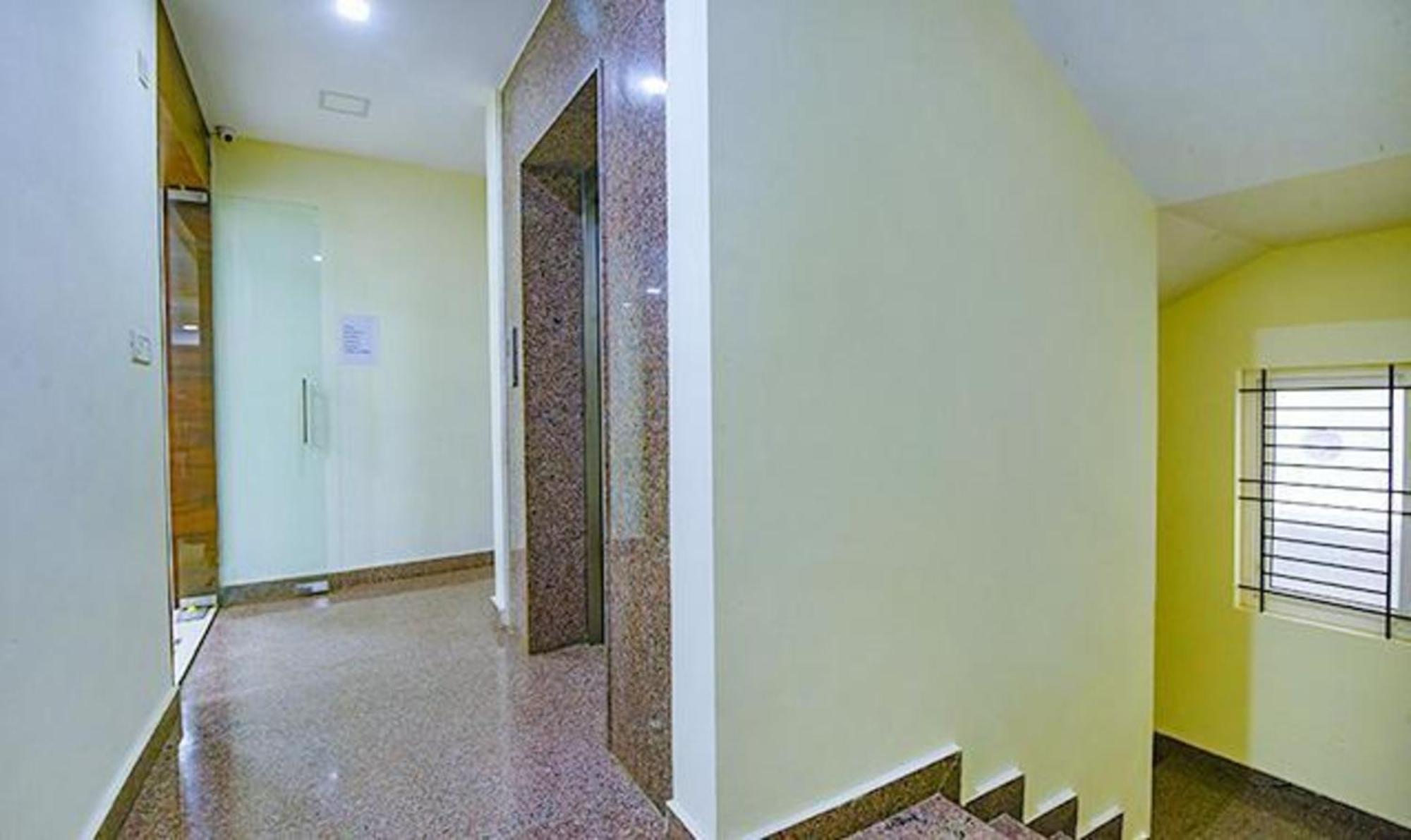 Fabexpress Purple Suites Inn Bangalore Esterno foto