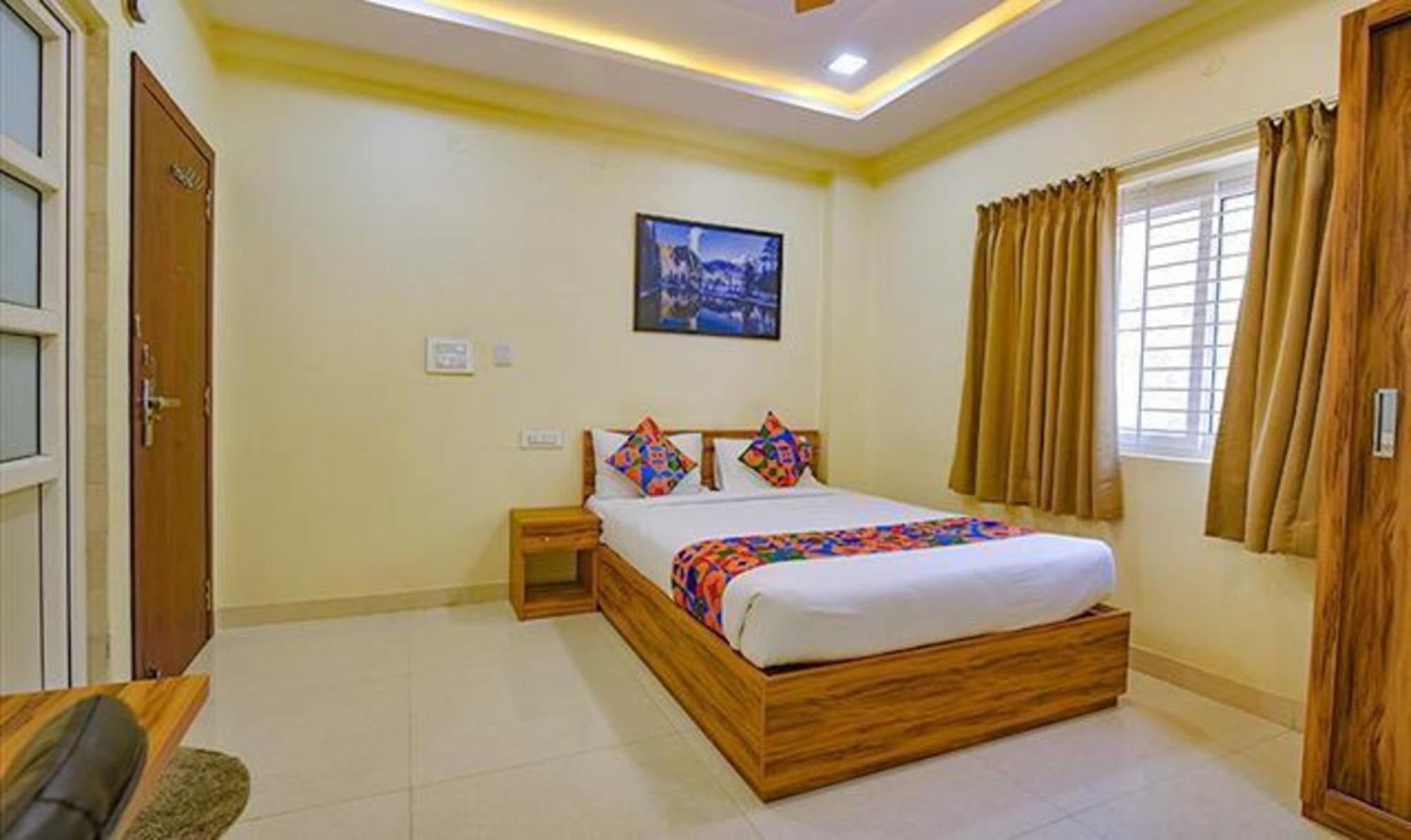 Fabexpress Purple Suites Inn Bangalore Esterno foto
