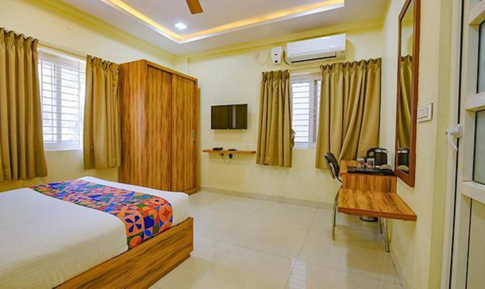 Fabexpress Purple Suites Inn Bangalore Esterno foto